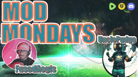 Mod Mondays w Poison Taco | Episode 001 | Community & Leadership