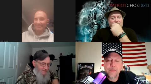 EP.264 United We Are Strong, Declassified Covid Docs, 2023 So Far