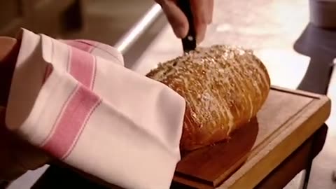 Beef Wellington recipe....