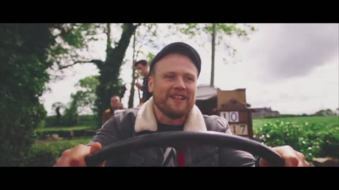 Rend Collective Rescuer Official Music Video