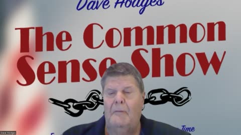 WHY THEY REALLY WANT YOUR GUNS! DAVE HODGES 11-17-2024