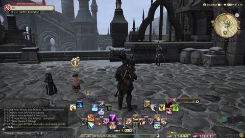 FFXIV Ver. 6.5 - 2024 - Progression Playthrough - Part 55