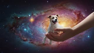 The Mysteries of Cosmic Energy in Animal Life