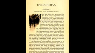 Etidorhpa The End of The Earth Part 1 of 60