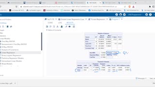 MATH 810 Simple Linear Regression in SAS Part 2