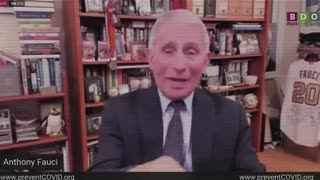 Documentary - The REAL Anthony Fauci