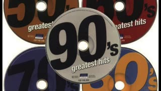 50s 60s 70s 80s 90s Greatest Hits 432