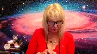 Tarot reading @anyastarot Youtube