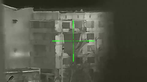Ukraine war sniper footage : special forces group Pryvid