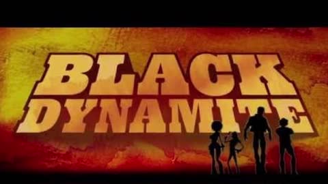 Black Dynamite: The Series Theme Song (Both Seasons Mashup) [A+ Quality]