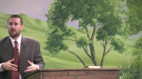 Psalm 119 (Aleph-He) Preached by Pastor Steven Anderson