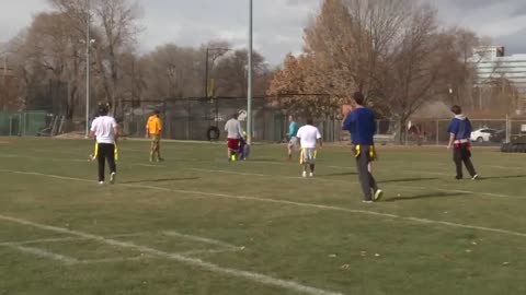 2019 Local News Turkey Bowl Highlights