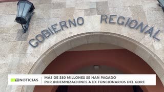 GORE HA PAGADO MÁS DE 80 MILLONES EN INDEMNIZACIONES