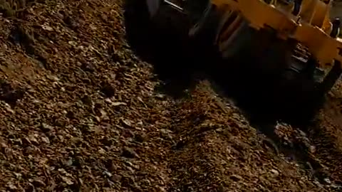 Excavator Caterpillar 6015B Caterpillar Dumpers#caterpillar#excavator#wheelloader#truck (20)