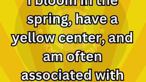 Flower Riddles and Answers | Can You Guess Them All? | #flowerriddles #brainteasers #primeknowledgia