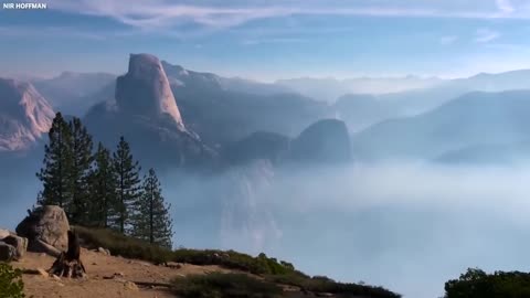 Yosemite Park Ranger Suddenly Vanished But Now She's Reappeared Years Later