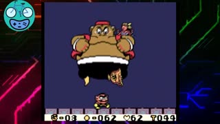 Wario Land: Super Mario Land 3 DX - First Playthrough - Part 4 Let's Finish This!