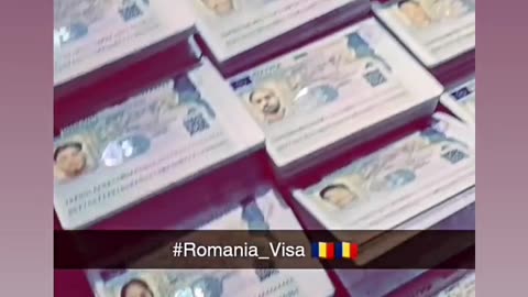 Romania work permit From Jalandhar Punjab