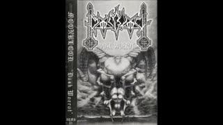 moonblood - (2003) - demo - dusk woerot