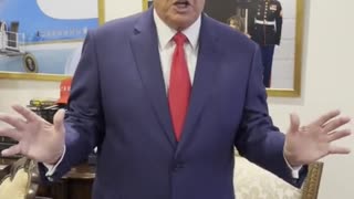 Message From President Trump To Arizona Voters