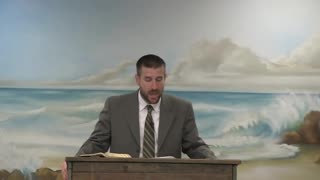 pastor steven anderson - all sin is not equal
