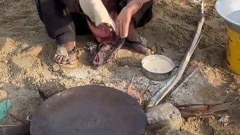 Pakistan poverty