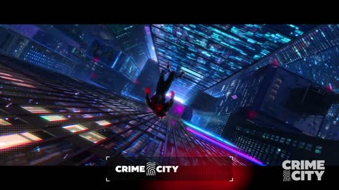 Spider-Man_ Into the Spider-Verse _ Taking a Leap of Faith