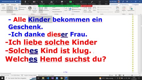 تعليم اللغة الألمانية - المستوى الأول A1