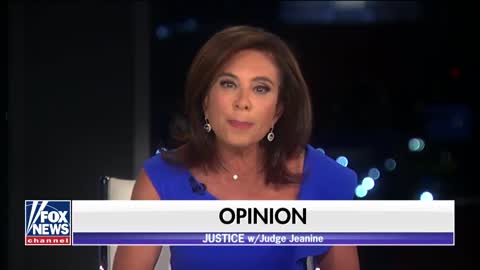 Jeanine Pirro on Omnibus bill: 'Trump is surrounded by inept warriors'
