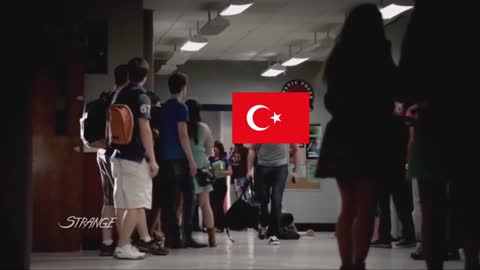 Türk'ün Gücünü Göreceksiniz! v7 - Edit 🇹🇷🇦🇿