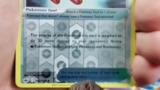 Poke #Shorts #501 | Chilling Reign | Pokemon Cards Opening