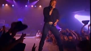 Collin Raye - I Want You Bad (And That Ain't Good)