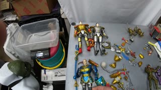 Vintage Toy Lots And Sales On eBay!