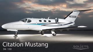 Mustang SN130