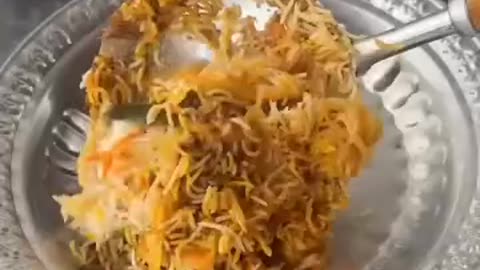 Come on Let's Make #Dam Biryani 😋🍝