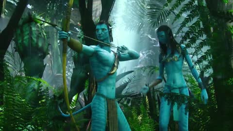 Avatar I Back In Theaters This Friday