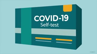 When To Use a Self-Test for COVID-19