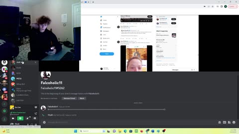 W Based Redpill Livestream With Zeke