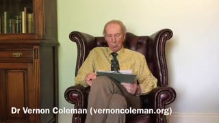 COLEMAN'S 3RD LAW OF MEDICINE: WHY A SECOND OPINION MAY SAVE YOUR LIFE