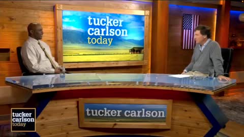 Tucker Carlson Today with Coach Mac Stephens | Bridging the Divide