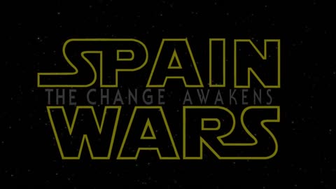 Spain Wars |The Change Awakens