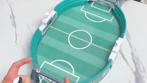 Football world soccer toys