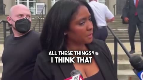 Boston City Council Member Kendra Lara Gets EXPOSED For Lying. She Stays SILENT