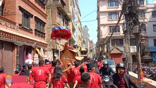 Kamaladi Ganesh Jatra