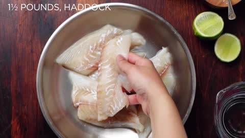 Mouthwatering Fish Fry Recipe Anyone Can Make
