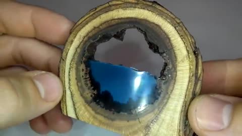 5 Simple Epoxy Resin Wave Ideas Diorama RESIN ART