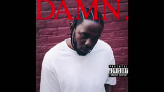 Kendrick Lamar - DAMN Mixtape