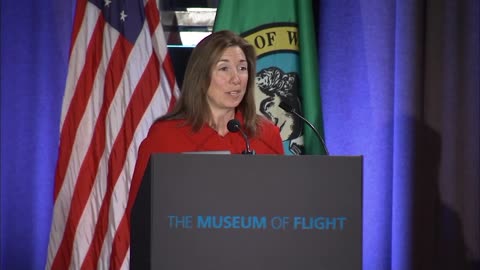 NASA Future Forum Hosted by Seattle's Museum of Flight