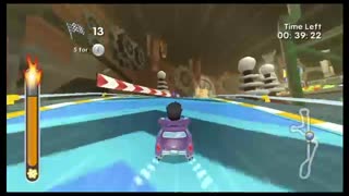 My Sims Racing Episode 18