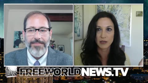 Karen Kingston Confirms Covid Injections are Poisonous Bioweapons - Interviewed By Dr. Andrew Kaufman
